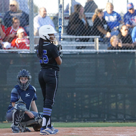 Softball | Oak ridge at College Park Photo Gallery