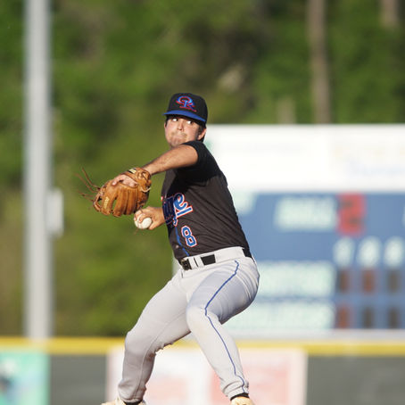 Baseball | Oak Ridge at College Park Photo Gallery