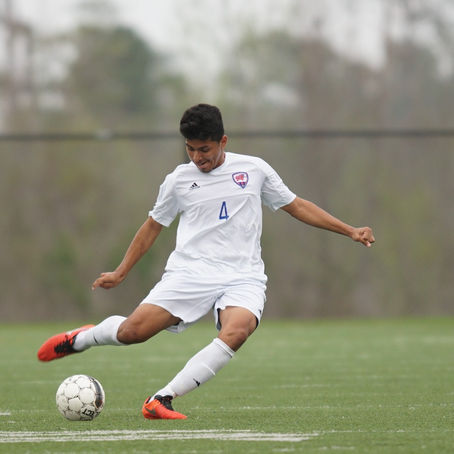 Photo Gallery: College Park vs Oak Ridge