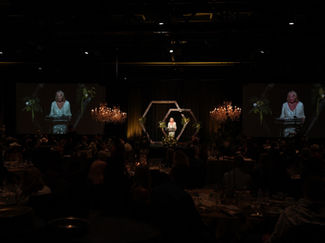 Community Rallies Behind Inspiration Ranch at Denim & Diamonds Gala
