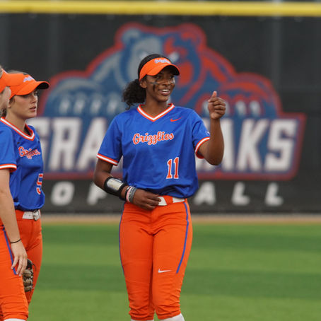 Softball | Grand Oaks vs Huntsville Photo Gallery
