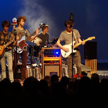 Singing | Rosewood Concert photo Gallery