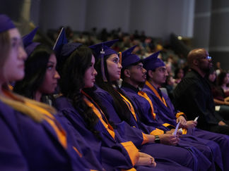 Washington High School Celebrates Class of 2026 Commencement