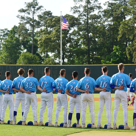 Baseball | Oak Ridge vs Jesuit Photo Gallery
