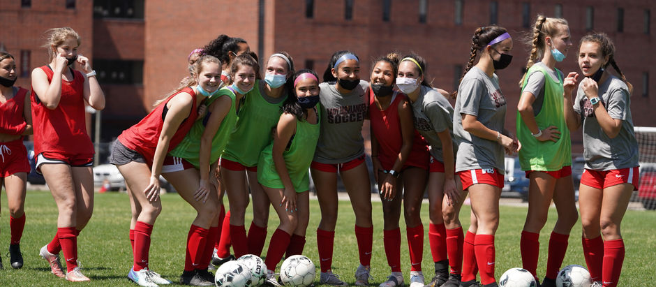 2021-04-01: The Woodlands Practice Photo Gallery