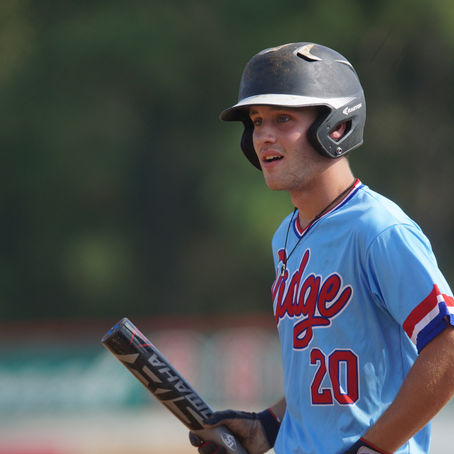 Baseball | Oak Ridge at The Woodlands - TASO Tournament