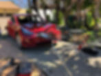 Quintero & Sons Auto Glass