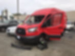 Quintero & Sons Auto Glass