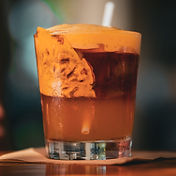 Commercial product cocktail