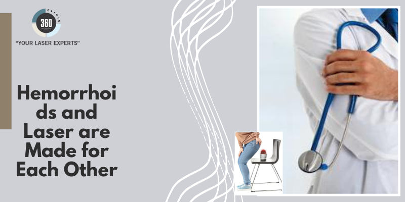 Laser Piles Doctor in Delhi