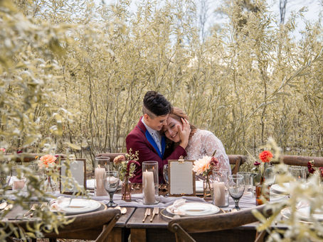 Documenting Your Wedding