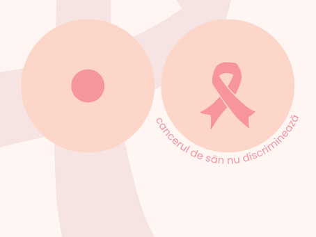 Cancerul de Sân la Bărbați: Ce Trebuie Să Știm?
