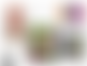 Tablescape Inspo | The Whimsical Way