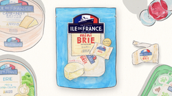 ILE DE FRANCE 2021 SPRING CAMPAIGN MOVIE