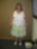 Stephanie lost 60 lbs in 15 weeks