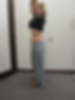 Kimberly lost 40 lbs in 9 weeks
