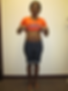 Donna lost 27 lbs in 46 days