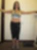 Noris lost 32 pounds in 46 days