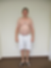 Jeff lost 38 lbs in 46 days