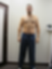 Robert lost 33 pounds in 46 days