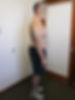 George lost 66 lbs in 9 weeks