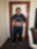 Larry lost 35 lbs in 46 days