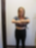Michele lost 22 lbs in 46 days