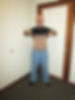 Chris lost 27 lbs in 46 days