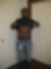 Kerby lost 33 lbs in 46 days