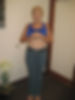 Jackie lost 28 lbs in 12 weeks