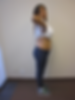 Belitza lost 26 lbs in 46 days
