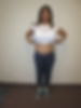 Belitza lost 26 lbs in 46 days
