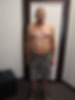 David lost 53 lbs in 46 days
