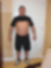 Javier lost 40 pounds in 46 days