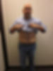 Jaime lost 38 lbs in 46 days