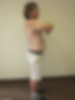 Janos lost 50 pounds in 46 days
