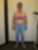 Susan lost 33 lbs in 46 days