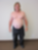 Janos lost 50 pounds in 46 days
