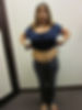Belitza lost 26 lbs in 46 days