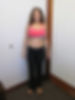 Yvette lost 20 lbs in 46 days