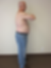 Lawrence lost 33 pounds in 46 days