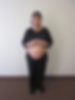 Lisa lost 30 pounds in 46 days