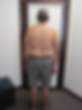 David lost 53 lbs in 46 days