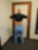 Chris lost 27 lbs in 46 days