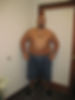 Tony lost 86 lbs in 12 weeks