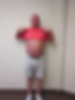 Michael lost 56 pounds in 9 weeks