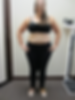 Jen lost 40 lbs in 46 days