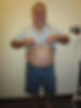 Raul lost 40 lbs in 46 days