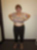 Belinda lost 28 lbs in 46 days