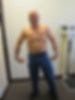 Dennis lost 25 lbs in 23 days